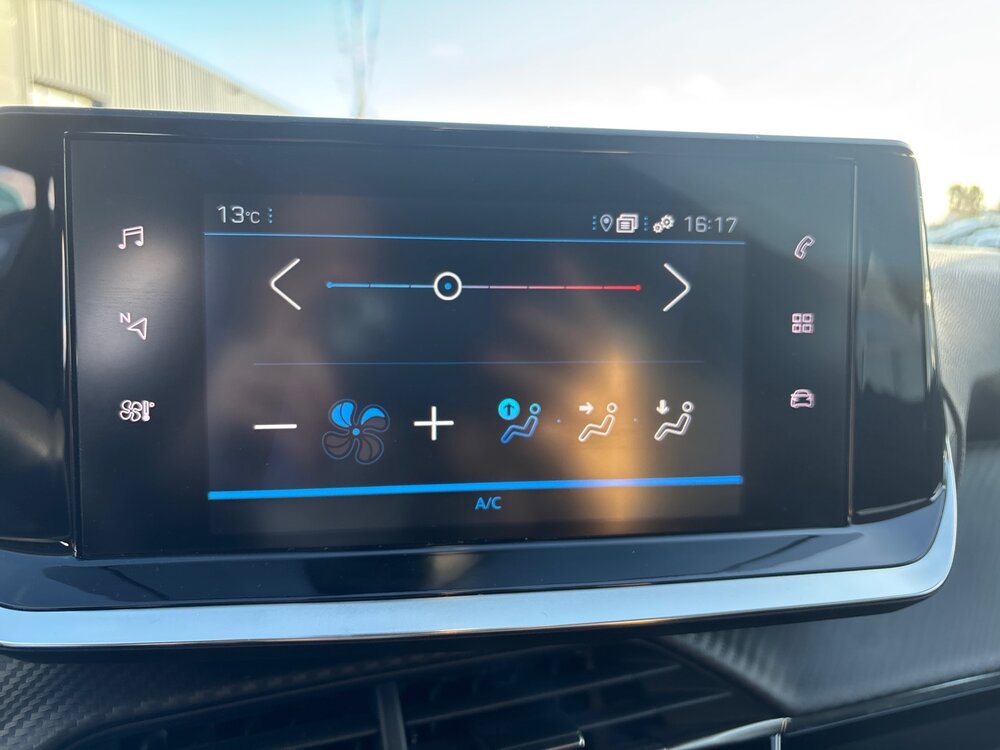 Occasion PEUGEOT 208 208 PureTech 100 S&S BVM6