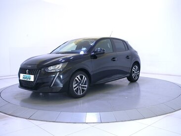 Occasion PEUGEOT 208 208 PureTech 100 S&S BVM6 - Style