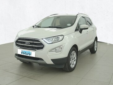 Occasion FORD EcoSport EcoSport 1.0 EcoBoost 125 BVA6