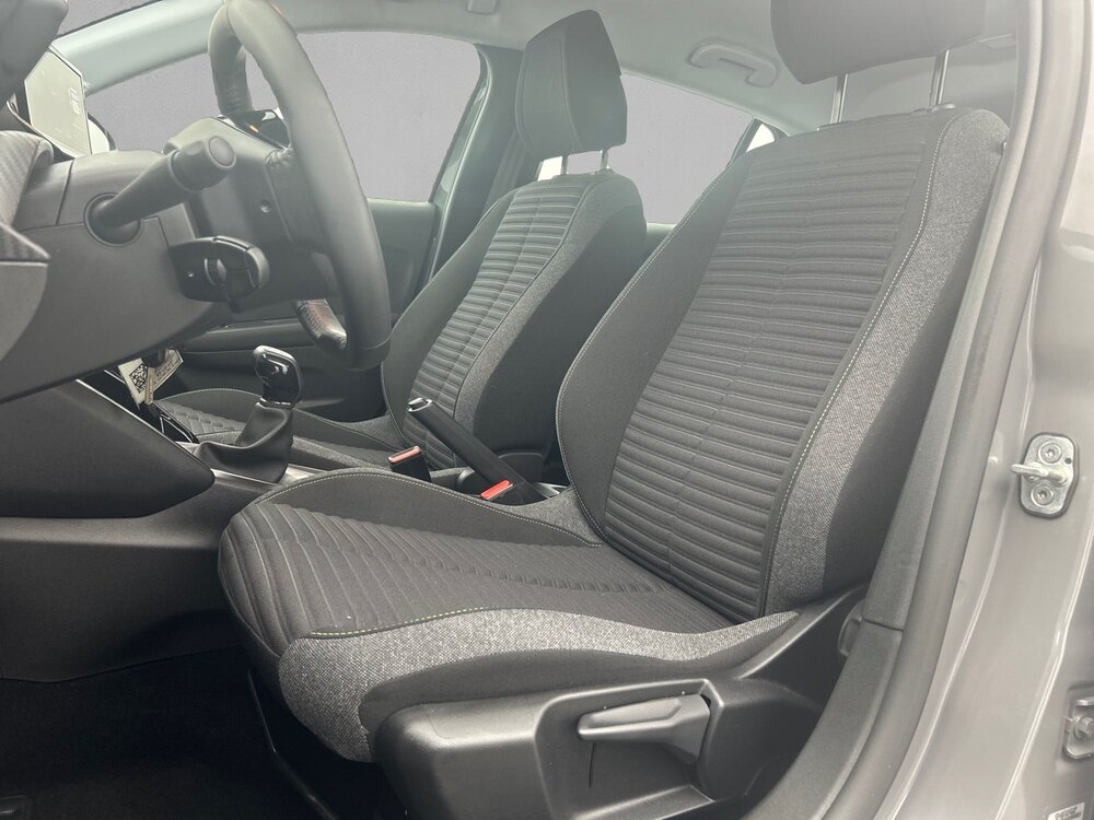 Occasion PEUGEOT 208 208 PureTech 75 S&S BVM5 - Active