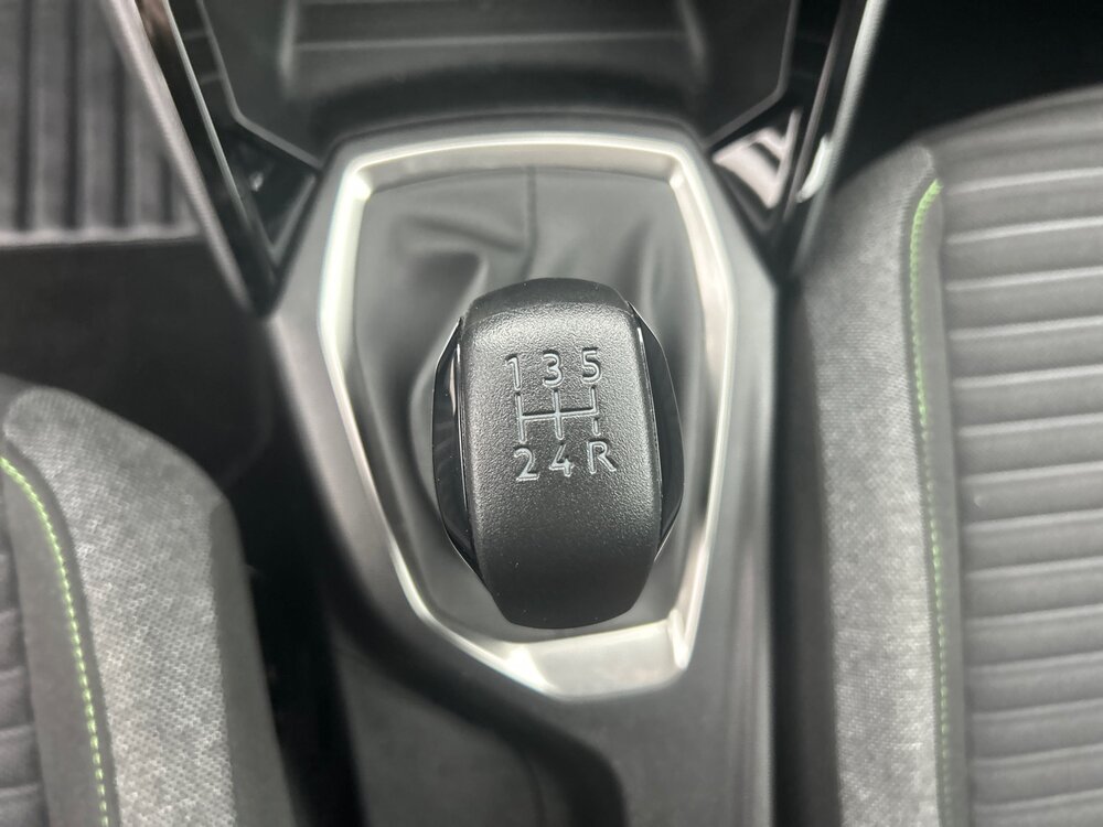 Occasion PEUGEOT 208 208 PureTech 75 S&S BVM5 - Active