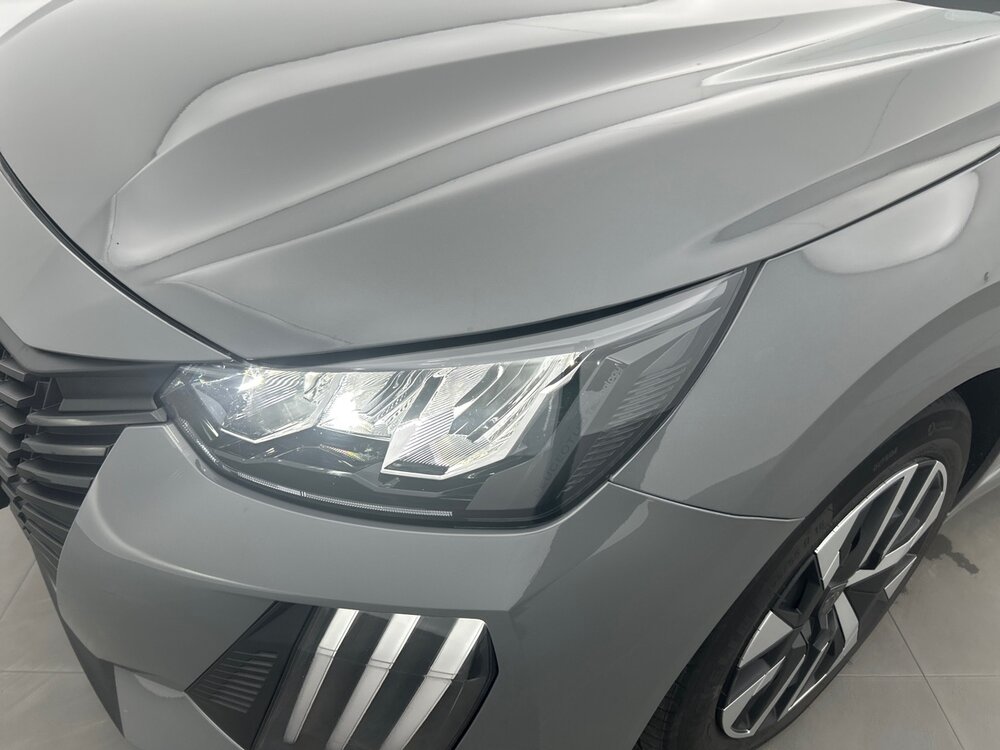 Occasion PEUGEOT 208 208 PureTech 75 S&S BVM5 - Active