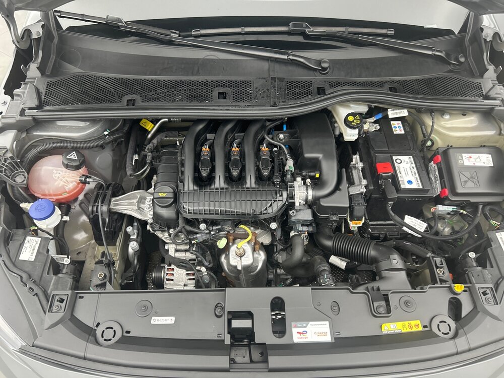 Occasion PEUGEOT 208 208 PureTech 75 S&S BVM5 - Active