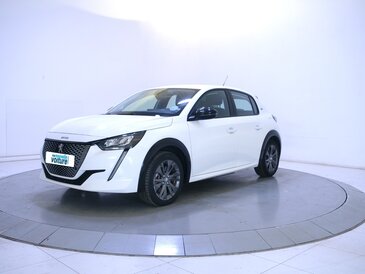 Occasion PEUGEOT 208 208 ELECTRIQUE 50 KWH 136