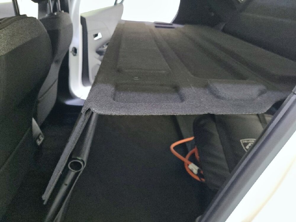 Occasion PEUGEOT 208 208 ELECTRIQUE 50 KWH 136 - ACTIVE BUSINESS R