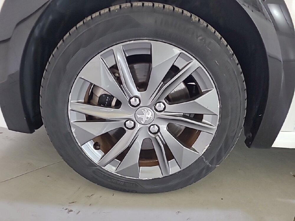 Occasion PEUGEOT 208 208 ELECTRIQUE 50 KWH 136 - ACTIVE BUSINESS R