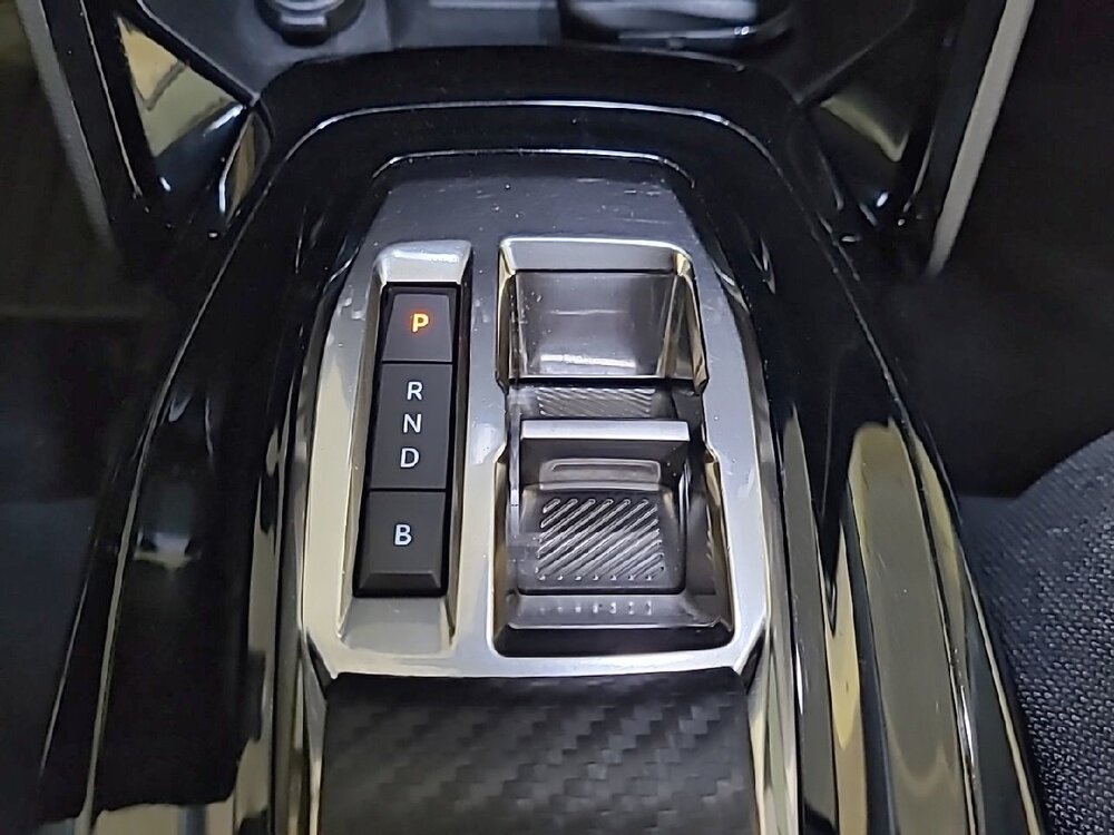 Occasion PEUGEOT 208 208 ELECTRIQUE 50 KWH 136 - ACTIVE BUSINESS R