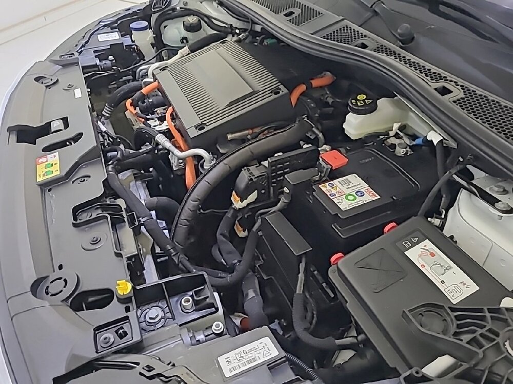 Occasion PEUGEOT 208 208 ELECTRIQUE 50 KWH 136 - ACTIVE BUSINESS R