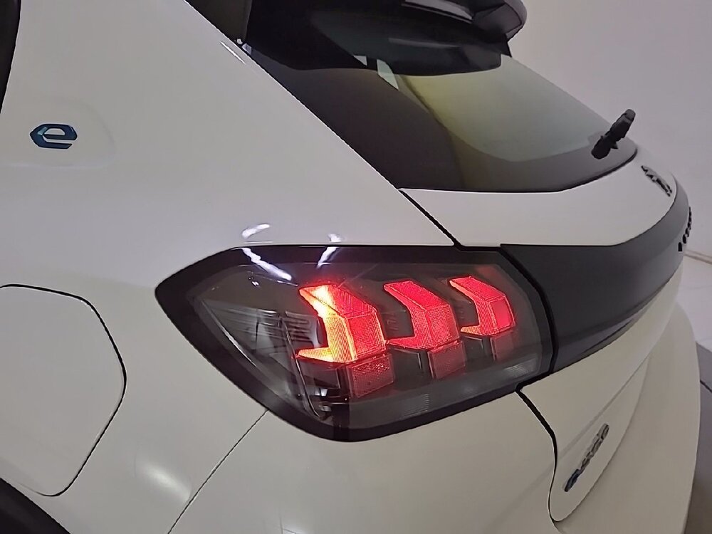 Occasion PEUGEOT 208 208 ELECTRIQUE 50 KWH 136 - ACTIVE BUSINESS R