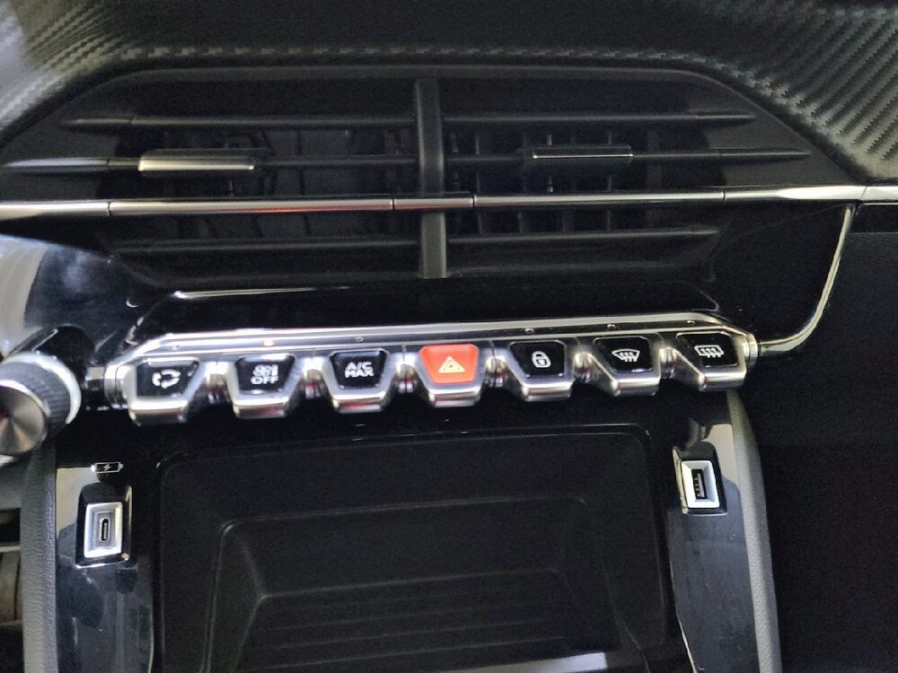 Occasion PEUGEOT 208 208 ELECTRIQUE 50 KWH 136 - ACTIVE BUSINESS R