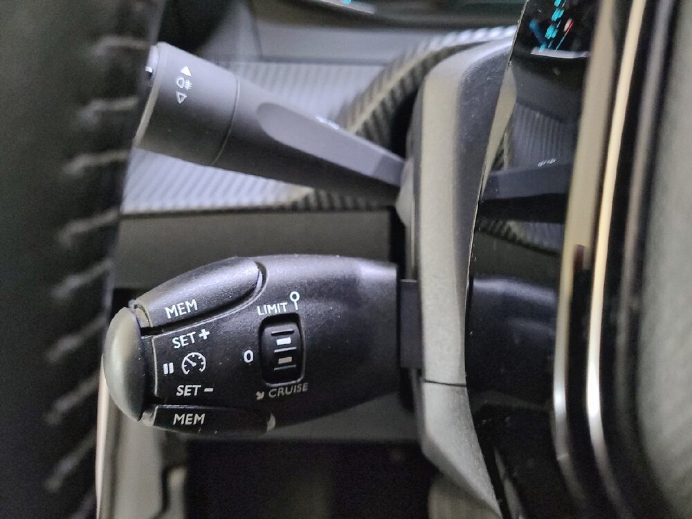 Occasion PEUGEOT 208 208 ELECTRIQUE 50 KWH 136 - ACTIVE BUSINESS R