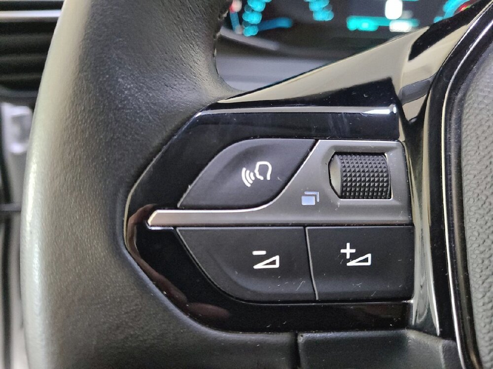 Occasion PEUGEOT 208 208 ELECTRIQUE 50 KWH 136 - ACTIVE BUSINESS R