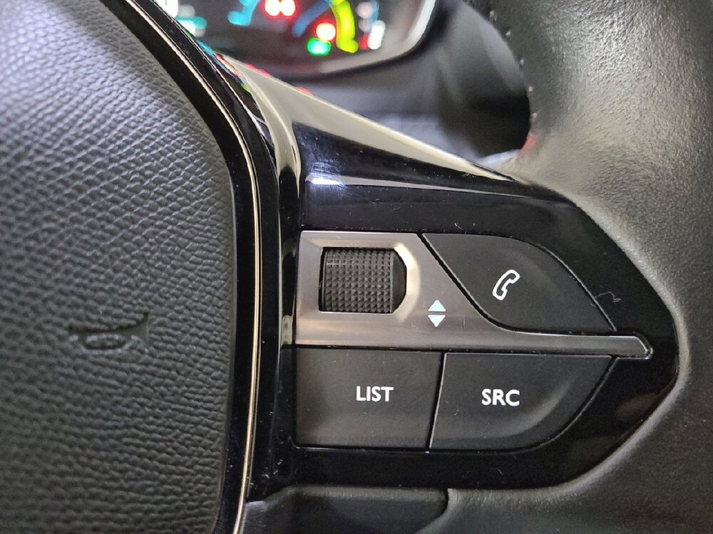 Occasion PEUGEOT 208 208 ELECTRIQUE 50 KWH 136 - ACTIVE BUSINESS R