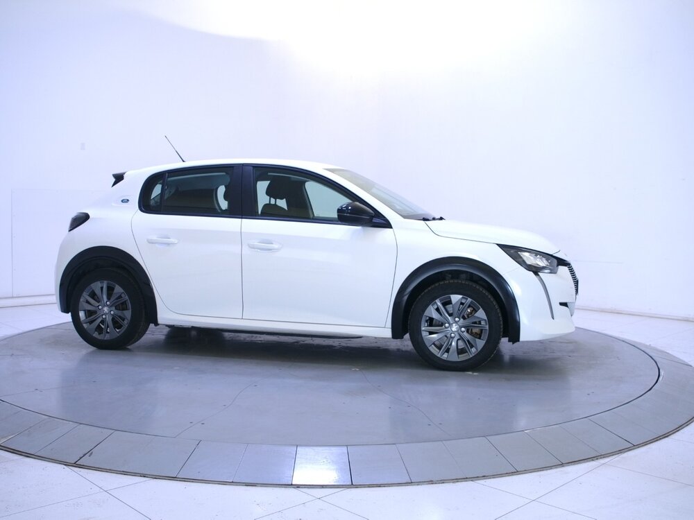 Occasion PEUGEOT 208 208 ELECTRIQUE 50 KWH 136 - ACTIVE BUSINESS R