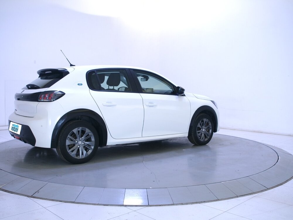 Occasion PEUGEOT 208 208 ELECTRIQUE 50 KWH 136 - ACTIVE BUSINESS R