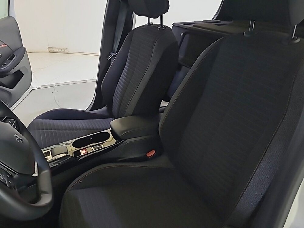 Occasion PEUGEOT 208 208 ELECTRIQUE 50 KWH 136 - ACTIVE BUSINESS R