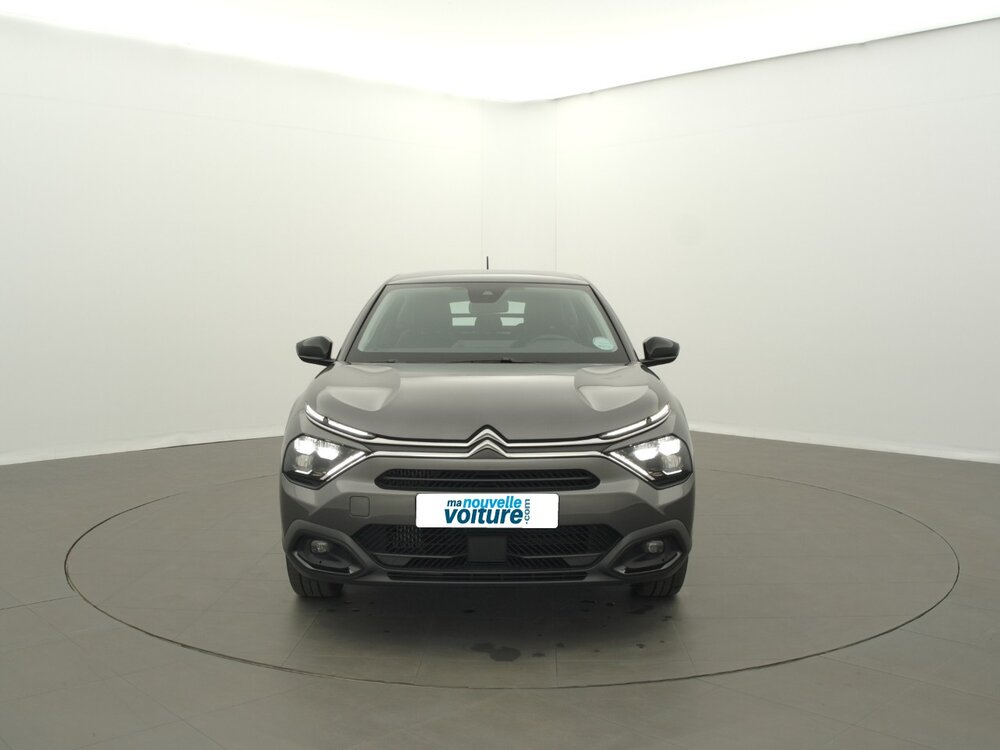 Occasion CITROEN C4 X C4 X Hybride 136 e-DCS6 - Plus