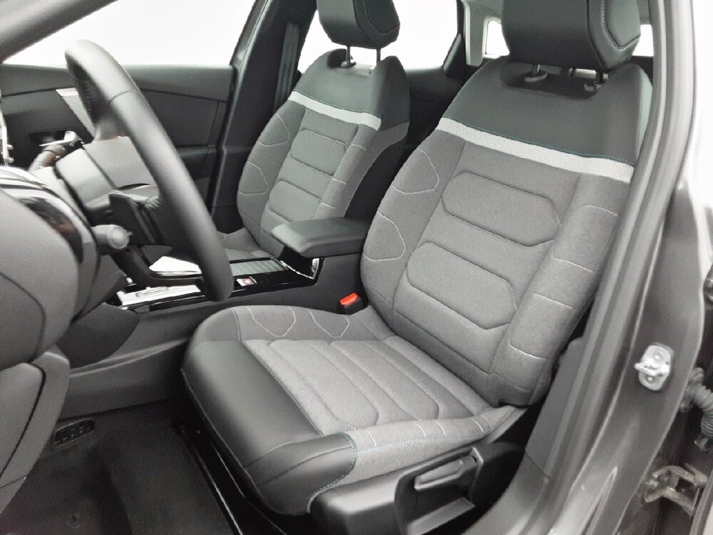 Occasion CITROEN C4 X C4 X Hybride 136 e-DCS6 - Plus