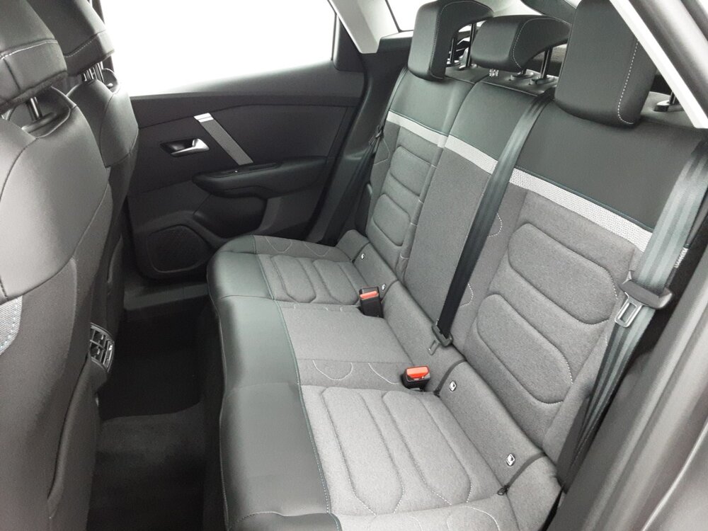 Occasion CITROEN C4 X C4 X Hybride 136 e-DCS6 - Plus