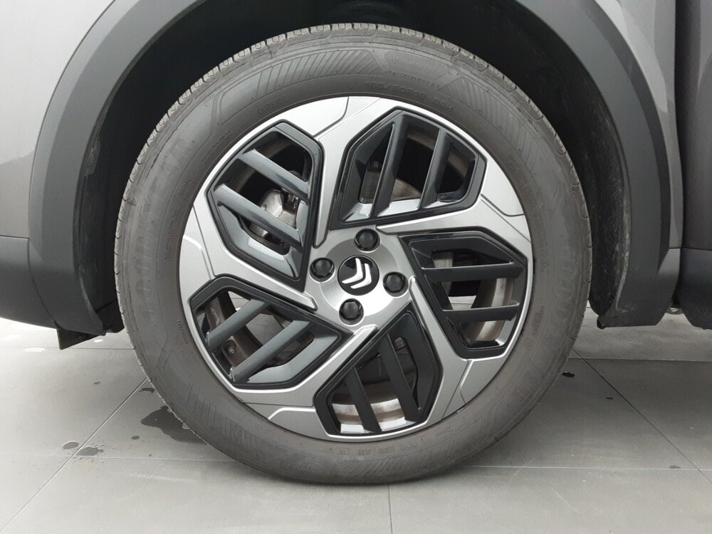 Occasion CITROEN C4 X C4 X Hybride 136 e-DCS6 - Plus