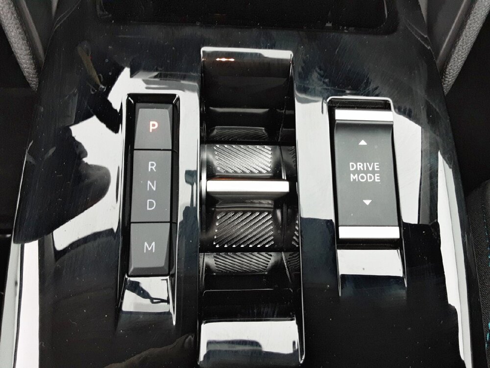 Occasion CITROEN C4 X C4 X Hybride 136 e-DCS6 - Plus