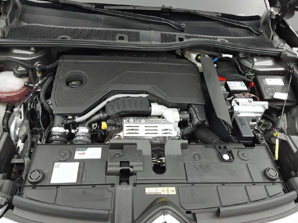 Occasion CITROEN C4 X C4 X Hybride 136 e-DCS6 - Plus