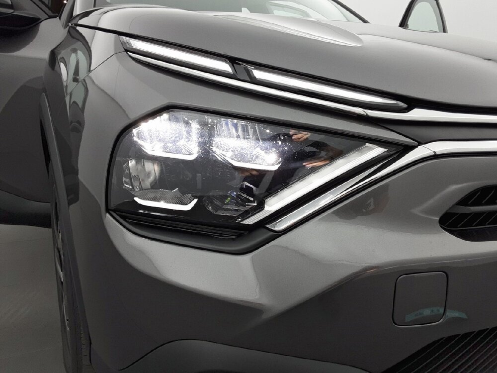 Occasion CITROEN C4 X C4 X Hybride 136 e-DCS6 - Plus