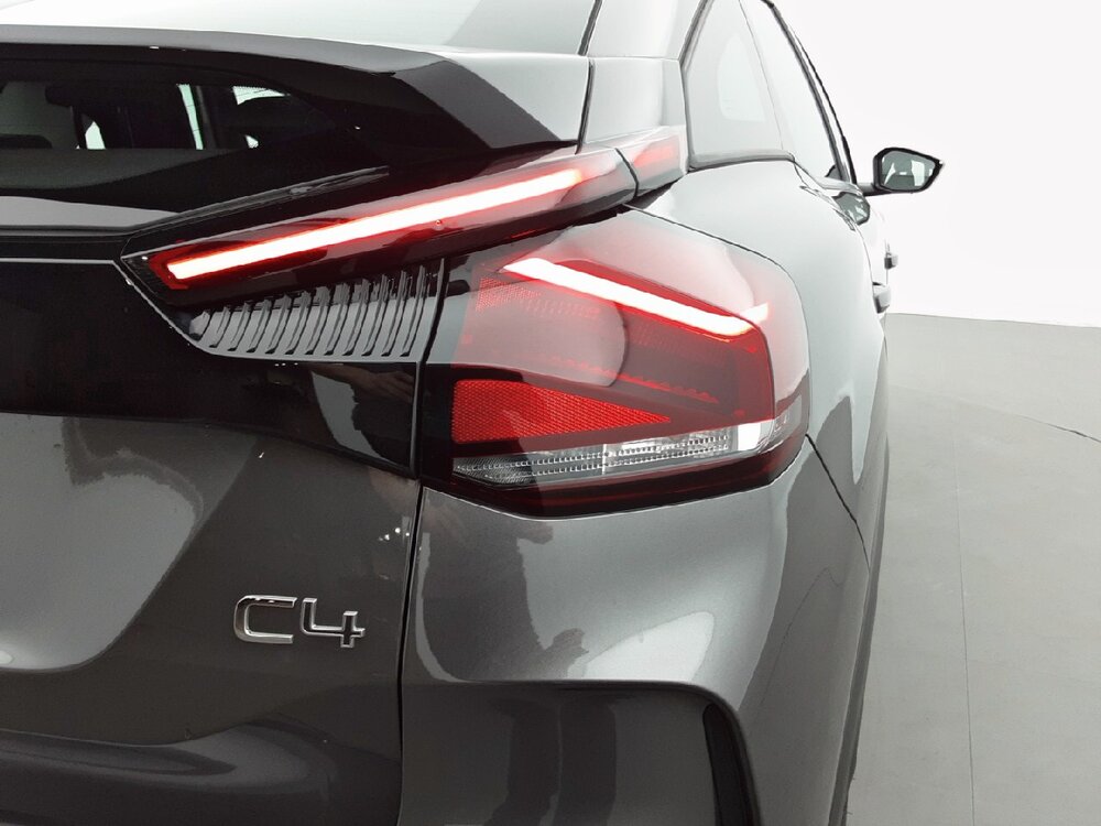 Occasion CITROEN C4 X C4 X Hybride 136 e-DCS6 - Plus