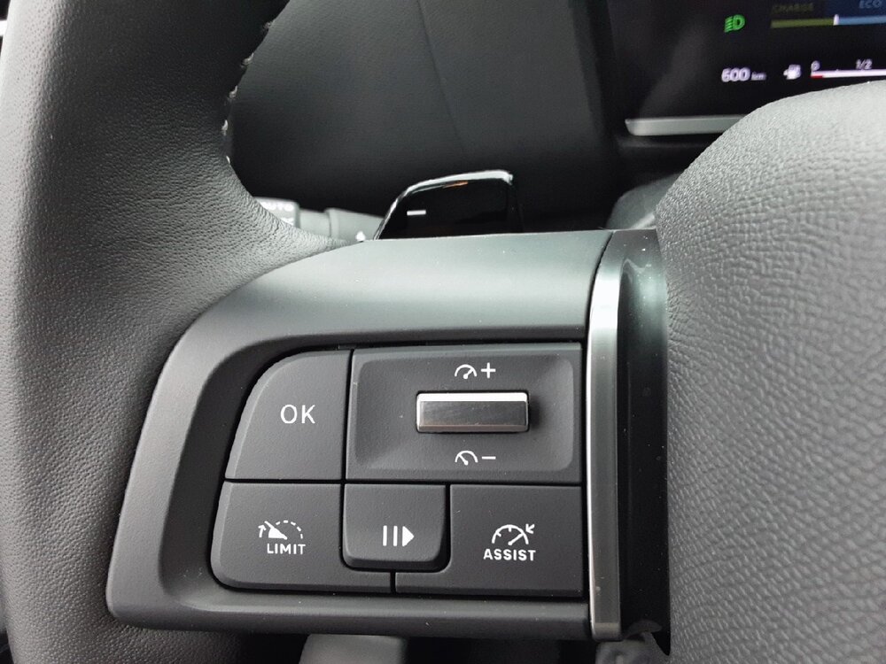 Occasion CITROEN C4 X C4 X Hybride 136 e-DCS6 - Plus