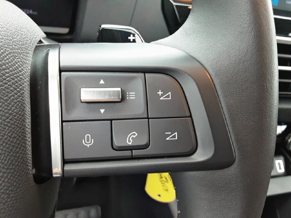 Occasion CITROEN C4 X C4 X Hybride 136 e-DCS6 - Plus