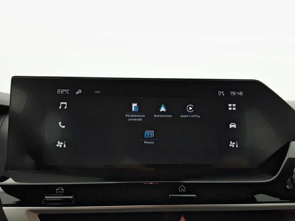 Occasion CITROEN C4 X C4 X Hybride 136 e-DCS6 - Plus