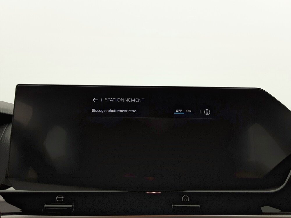 Occasion CITROEN C4 X C4 X Hybride 136 e-DCS6 - Plus