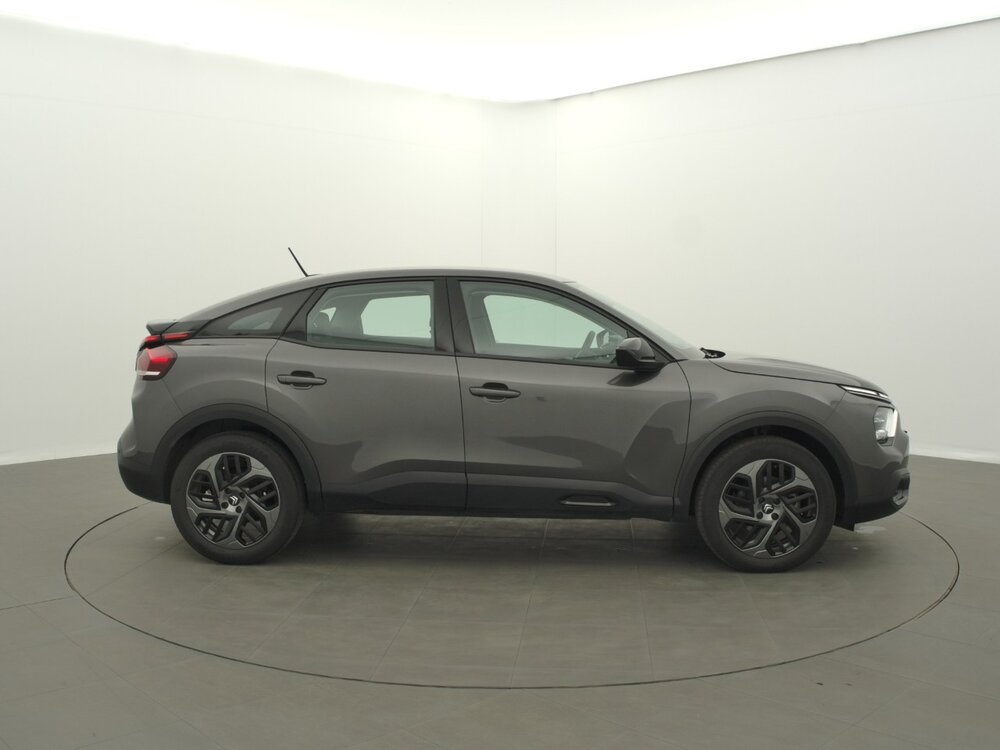 Occasion CITROEN C4 X C4 X Hybride 136 e-DCS6 - Plus