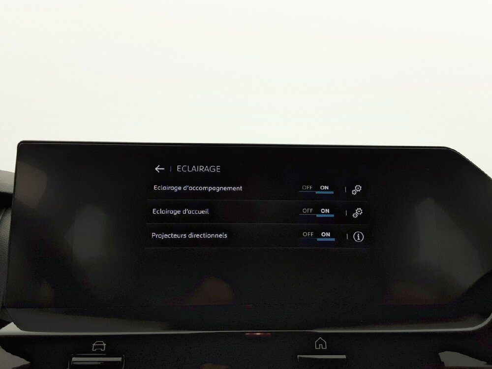Occasion CITROEN C4 X C4 X Hybride 136 e-DCS6 - Plus