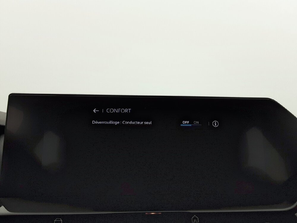 Occasion CITROEN C4 X C4 X Hybride 136 e-DCS6 - Plus