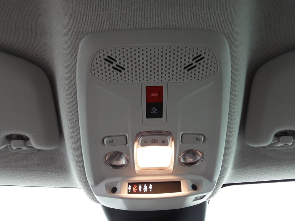 Occasion CITROEN C4 X C4 X Hybride 136 e-DCS6 - Plus