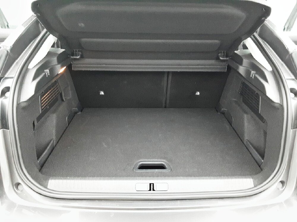 Occasion CITROEN C4 X C4 X Hybride 136 e-DCS6 - Plus