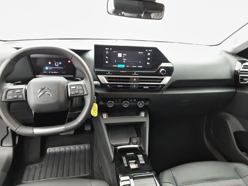 Occasion CITROEN C4 X C4 X Hybride 136 e-DCS6 - Plus