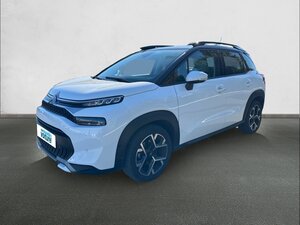 Occasion CITROEN C3 Aircross C3 Aircross PureTech 130 S&S EAT6 - Shine Pack