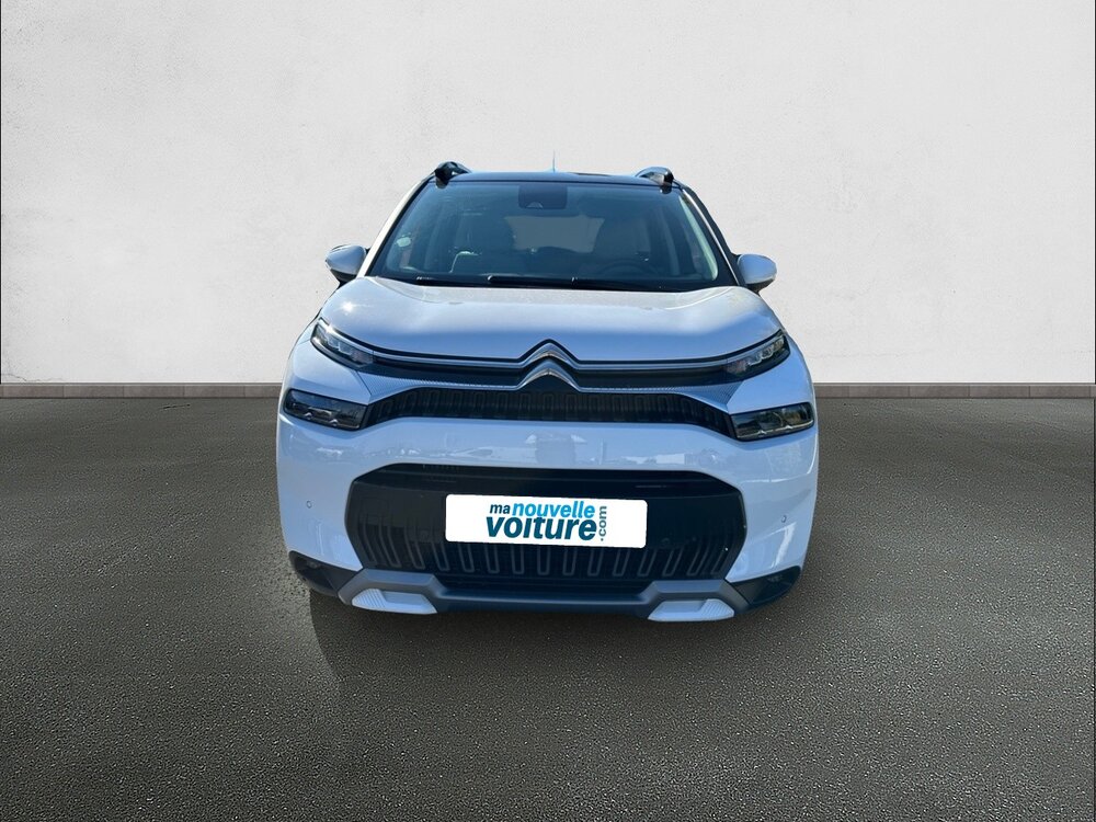 Occasion CITROEN C3 Aircross C3 Aircross PureTech 130 S&S EAT6 - Shine Pack