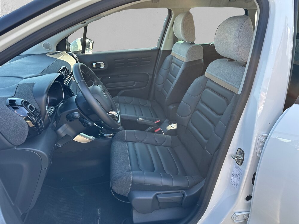 Occasion CITROEN C3 Aircross C3 Aircross PureTech 130 S&S EAT6 - Shine Pack