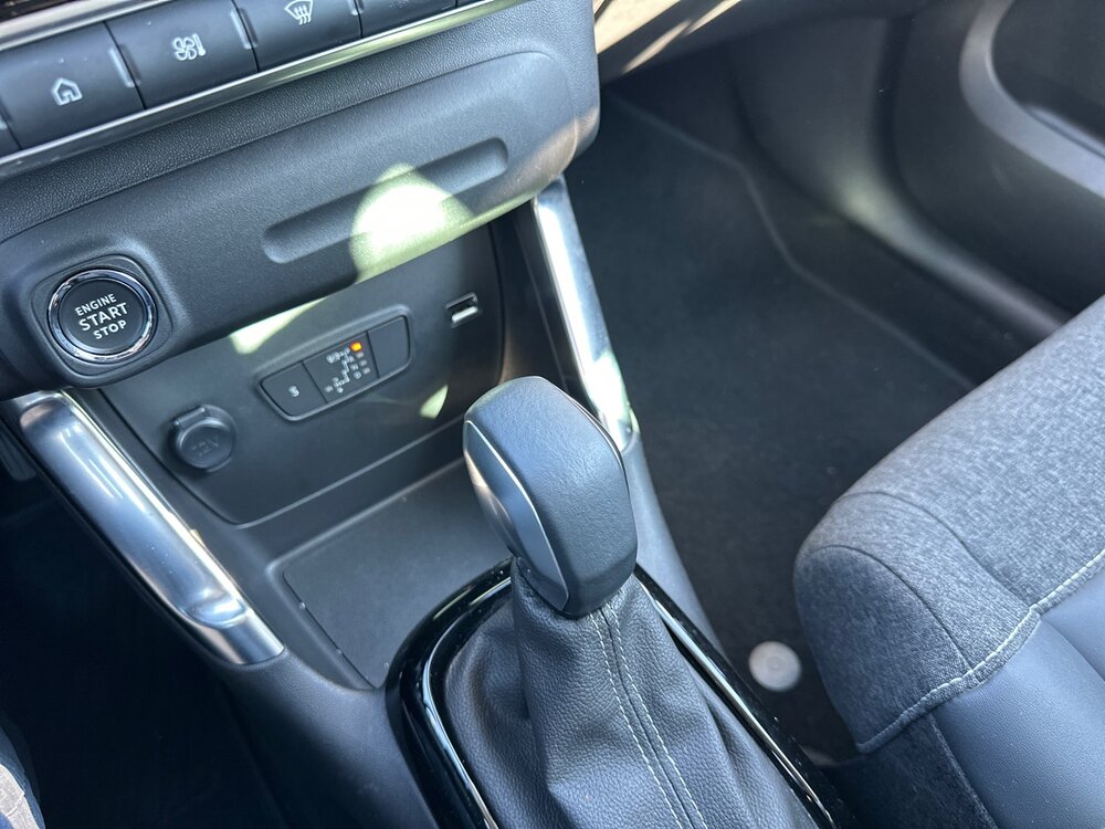 Occasion CITROEN C3 Aircross C3 Aircross PureTech 130 S&S EAT6 - Shine Pack
