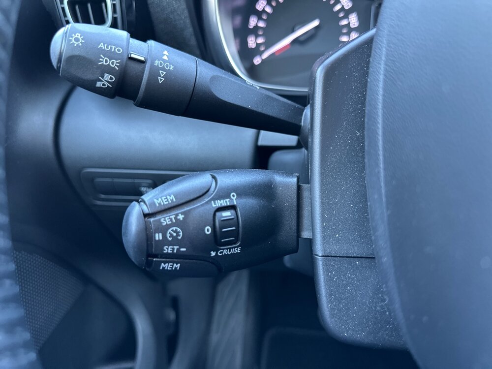 Occasion CITROEN C3 Aircross C3 Aircross PureTech 130 S&S EAT6 - Shine Pack