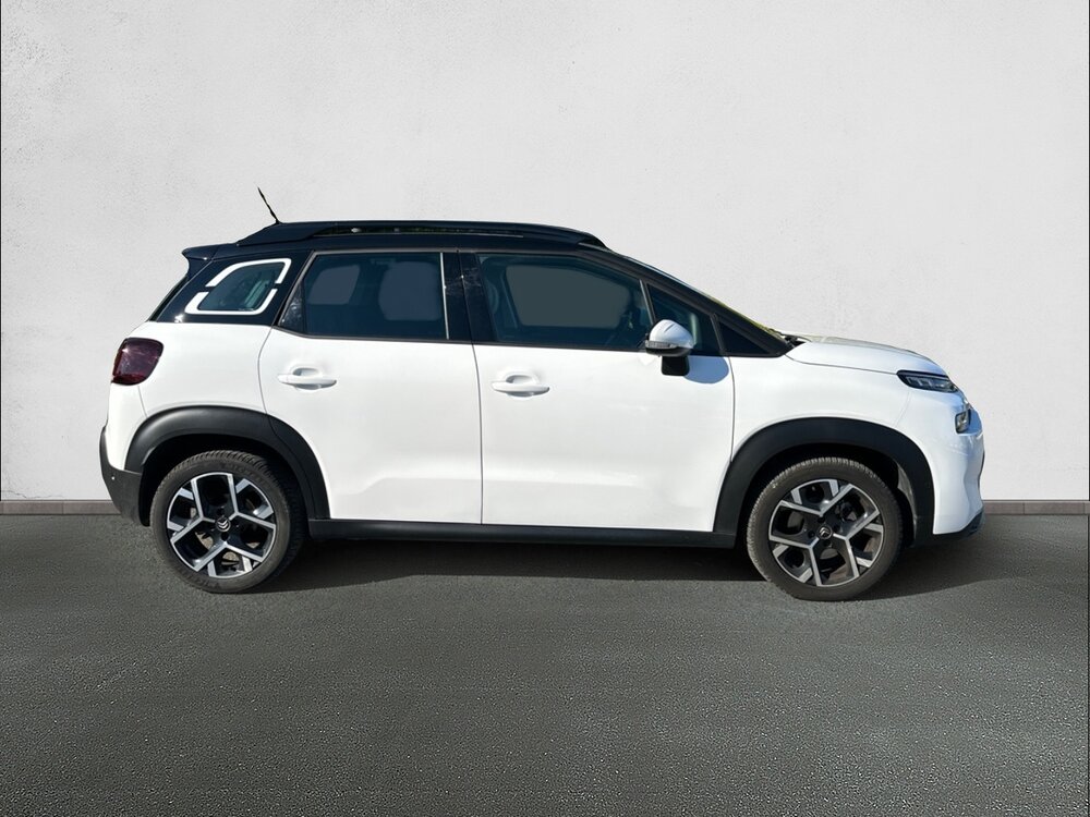 Occasion CITROEN C3 Aircross C3 Aircross PureTech 130 S&S EAT6 - Shine Pack