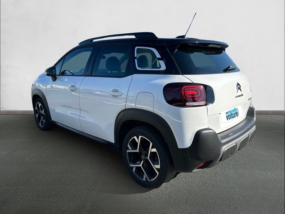Occasion CITROEN C3 Aircross C3 Aircross PureTech 130 S&S EAT6 - Shine Pack