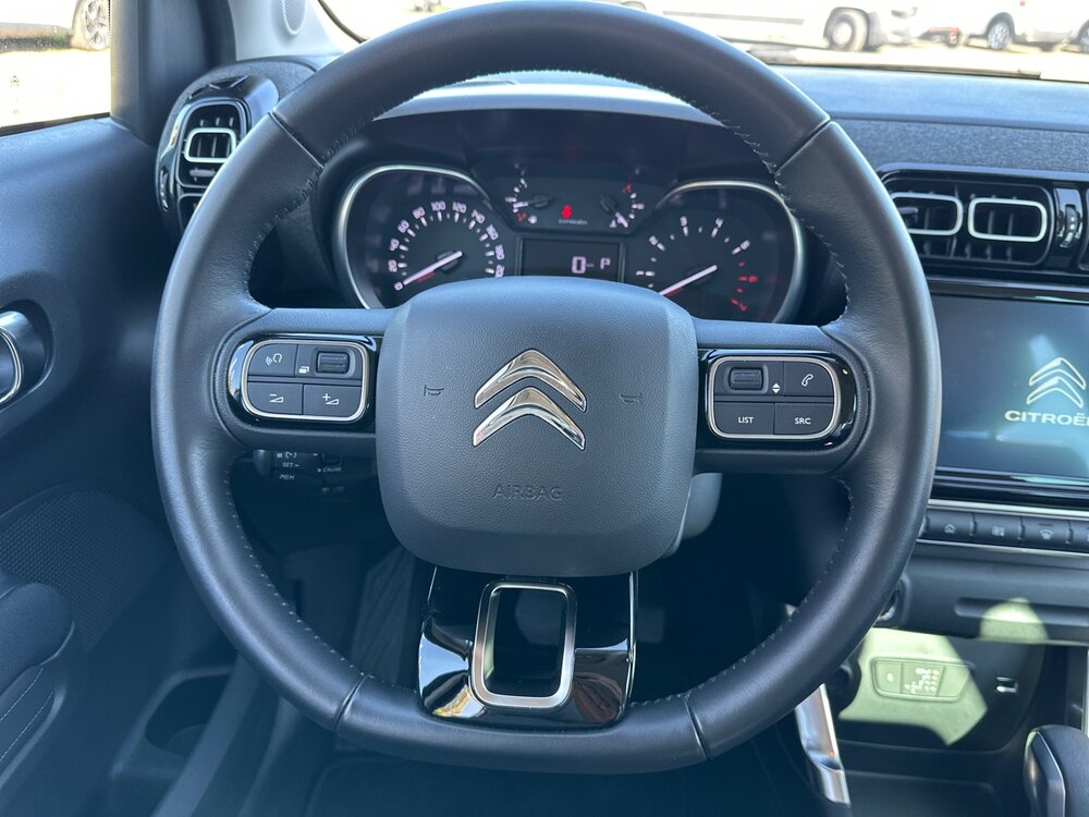 Occasion CITROEN C3 Aircross C3 Aircross PureTech 130 S&S EAT6 - Shine Pack