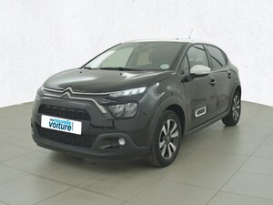 Occasion CITROEN C3 C3 PureTech 83 S&S BVM5 - Shine