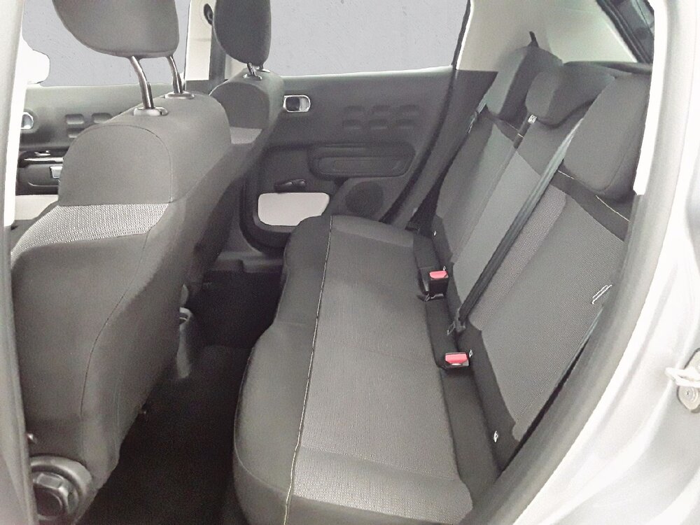 Occasion CITROEN C3 C3 PureTech 83 S&S BVM5 - Shine