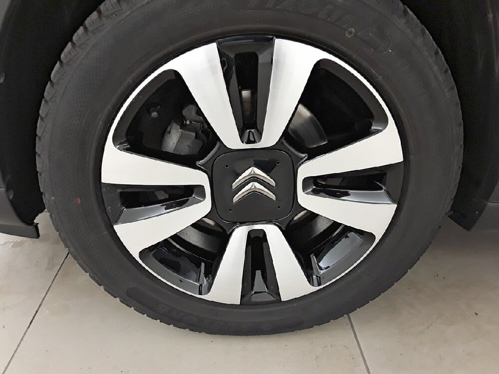 Occasion CITROEN C3 C3 PureTech 83 S&S BVM5 - Shine