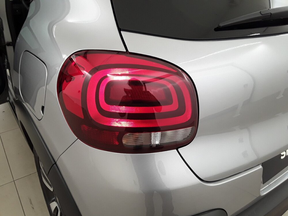 Occasion CITROEN C3 C3 PureTech 83 S&S BVM5 - Shine